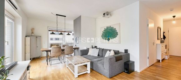 2 غرف نوم شقة في Altona, Germany رقم 109417 5