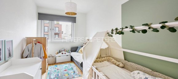 2 غرف نوم شقة في Altona, Germany رقم 109417 9