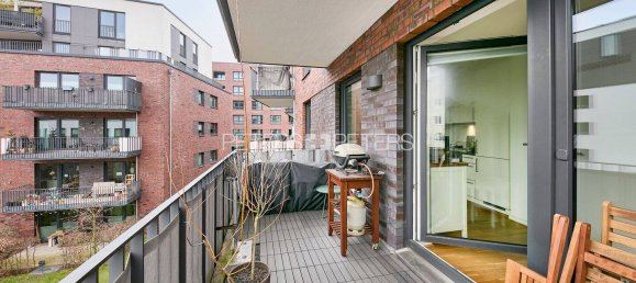 2 غرف نوم شقة في Altona, Germany رقم 109417 4