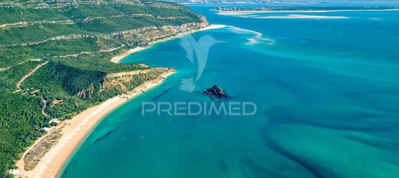 2 bedrooms Apartment in Setubal, Portugal No. 85365 21