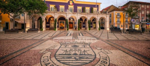 2 bedrooms Apartment in Setubal, Portugal No. 85365 25