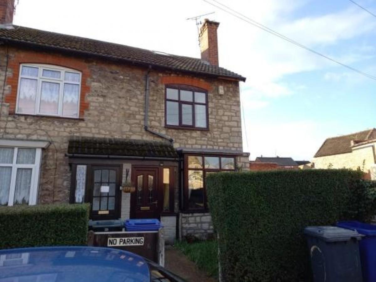 2 Schlafzimmer Haus in Doncaster, United Kingdom, Nr. 331