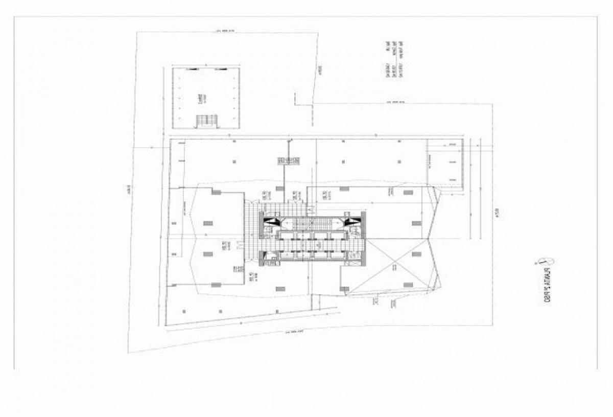  Office in Santiago, Chile No. 429