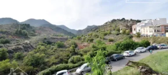 Земельный участок 290м² в Ла Валь д'Уйшо, Испания № 116894 11