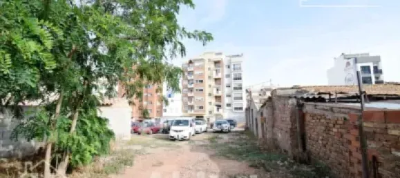 Земельный участок 290м² в Ла Валь д'Уйшо, Испания № 116894 32