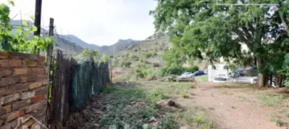 Земельный участок 290м² в Ла Валь д'Уйшо, Испания № 116894 18