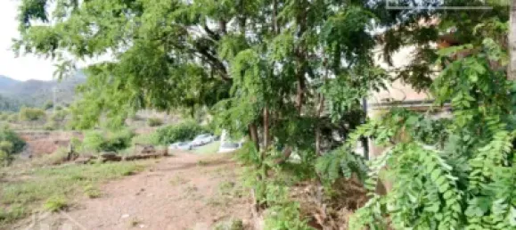 Земельный участок 290м² в Ла Валь д'Уйшо, Испания № 116894 16