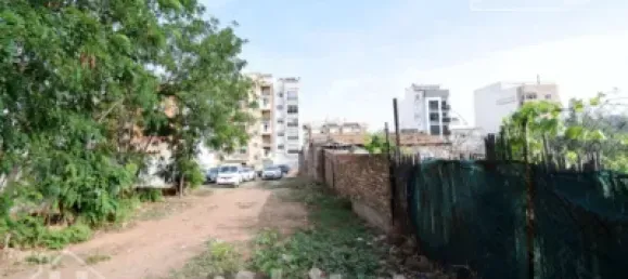 Земельный участок 290м² в Ла Валь д'Уйшо, Испания № 116894 4