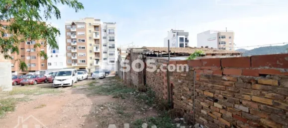 Земельный участок 290м² в Ла Валь д'Уйшо, Испания № 116894 31