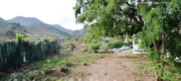 Земельный участок 290м² в Ла Валь д'Уйшо, Испания № 116894 15