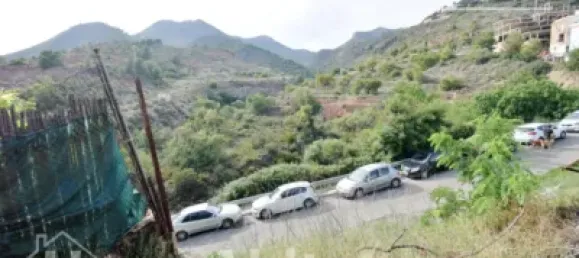 Земельный участок 290м² в Ла Валь д'Уйшо, Испания № 116894 20