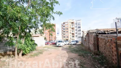 Земельный участок 290м² в Ла Валь д'Уйшо, Испания № 116894