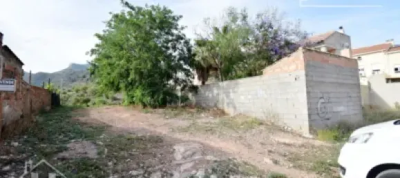 Земельный участок 290м² в Ла Валь д'Уйшо, Испания № 116894 22