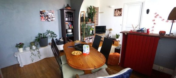 Apartamento de 1 dormitorio en Aulnay-sous-Bois, France No. 364033 2