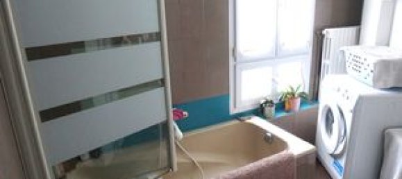 Apartamento de 1 dormitorio en Aulnay-sous-Bois, France No. 364033 11