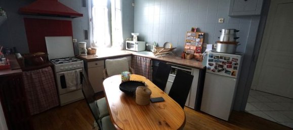 Apartamento de 1 dormitorio en Aulnay-sous-Bois, France No. 364033 4