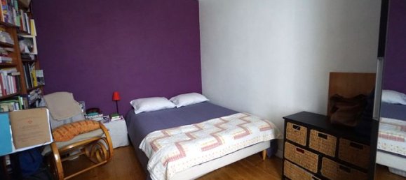 Apartamento de 1 dormitorio en Aulnay-sous-Bois, France No. 364033 9