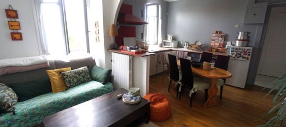 Apartamento de 1 dormitorio en Aulnay-sous-Bois, France No. 364033 6