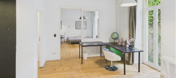 Estudio en Kreuzberg, Germany No. 369303 10