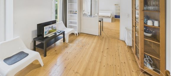 Estudio en Kreuzberg, Germany No. 369303 11