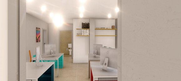 50m² Office in Campobasso, Italy No. 112690 4