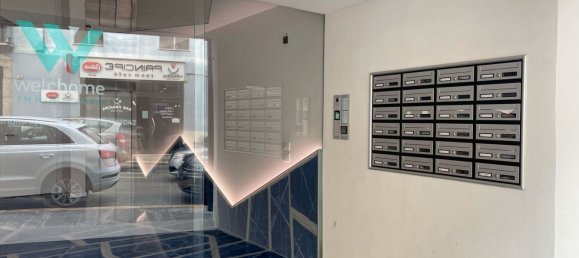 50m² Office in Campobasso, Italy No. 112690 8