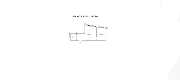 50m² Office in Campobasso, Italy No. 112690 3