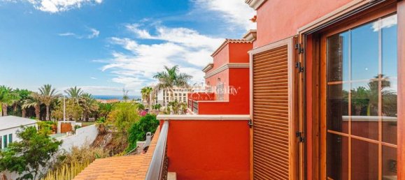 3 bedrooms Townhouse in Adeje, Spain No. 62187 11