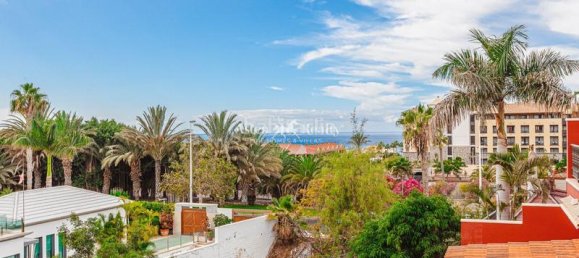 3 bedrooms Townhouse in Adeje, Spain No. 62187 13