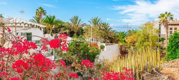 3 bedrooms Townhouse in Adeje, Spain No. 62187 4