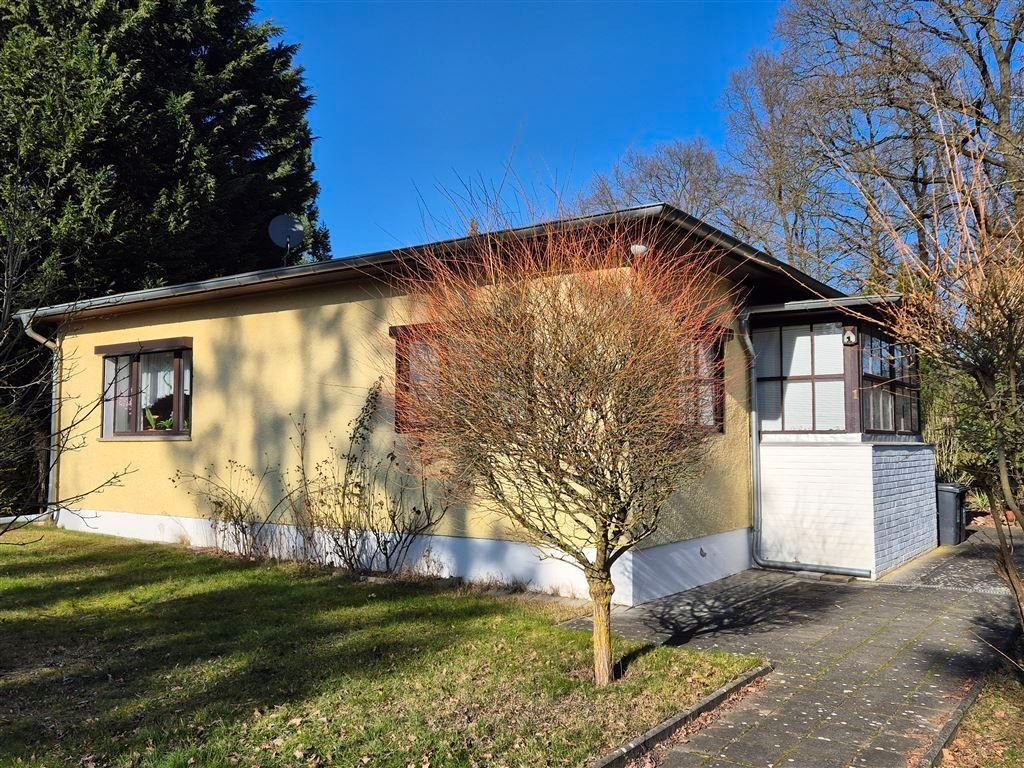 3-Zimmer Haus in Oder-Spree, Germany, Nr. 95625