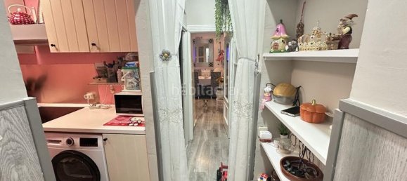 2 bedrooms Apartment in Madrid, Spain No. 168578 11