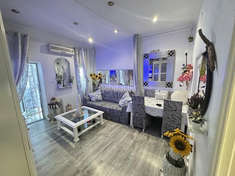 2 bedrooms Apartment in Madrid, Spain No. 168578