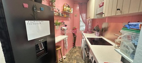 2 bedrooms Apartment in Madrid, Spain No. 168578 14