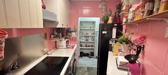 2 bedrooms Apartment in Madrid, Spain No. 168578 15