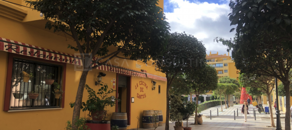 Propiedad comercial en Marbella, Spain 117 m² No. 121702 3