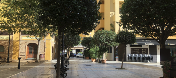 Propiedad comercial en Marbella, Spain 117 m² No. 121702 4