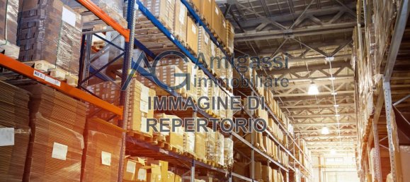 Entrepôt à Ponte San Pietro, Italy 470m² No. 198336 12