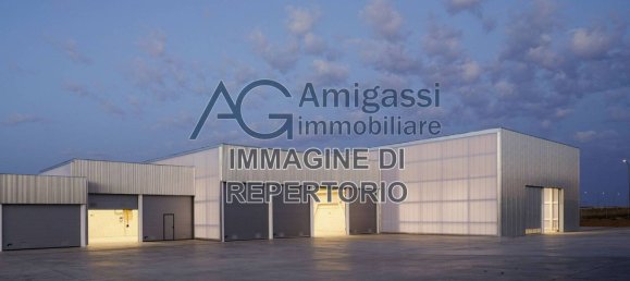 Entrepôt à Ponte San Pietro, Italy 470m² No. 198336 19