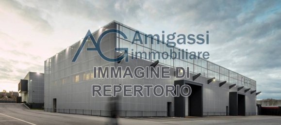 Entrepôt à Ponte San Pietro, Italy 470m² No. 198336 21