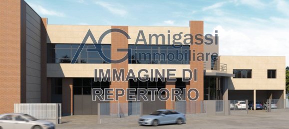 Entrepôt à Ponte San Pietro, Italy 470m² No. 198336 18