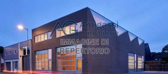 Entrepôt à Ponte San Pietro, Italy 470m² No. 198336 8