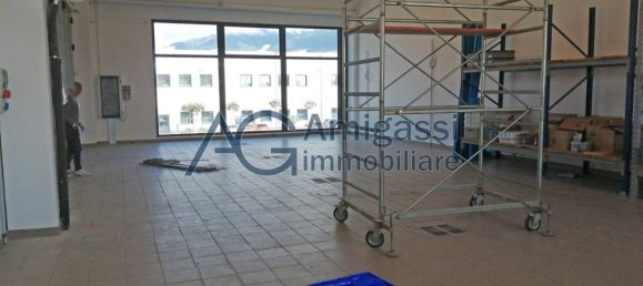 Entrepôt à Ponte San Pietro, Italy 470m² No. 198336 3