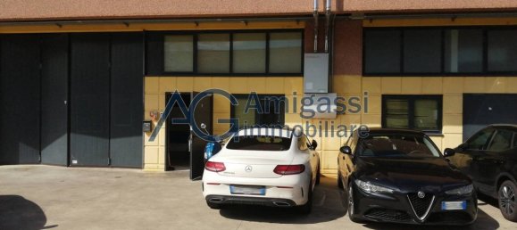 Entrepôt à Ponte San Pietro, Italy 470m² No. 198336 7