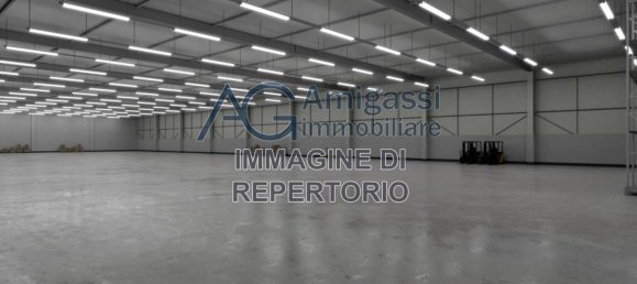 Entrepôt à Ponte San Pietro, Italy 470m² No. 198336 9