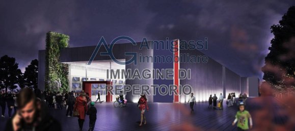 Entrepôt à Ponte San Pietro, Italy 470m² No. 198336 14