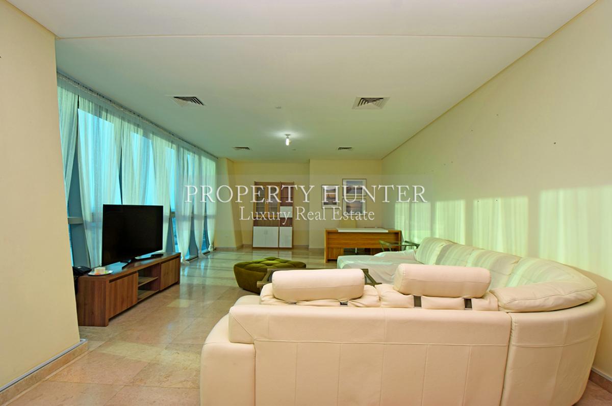 3 bedrooms Apartment in The Pearl, Qatar No. 229
