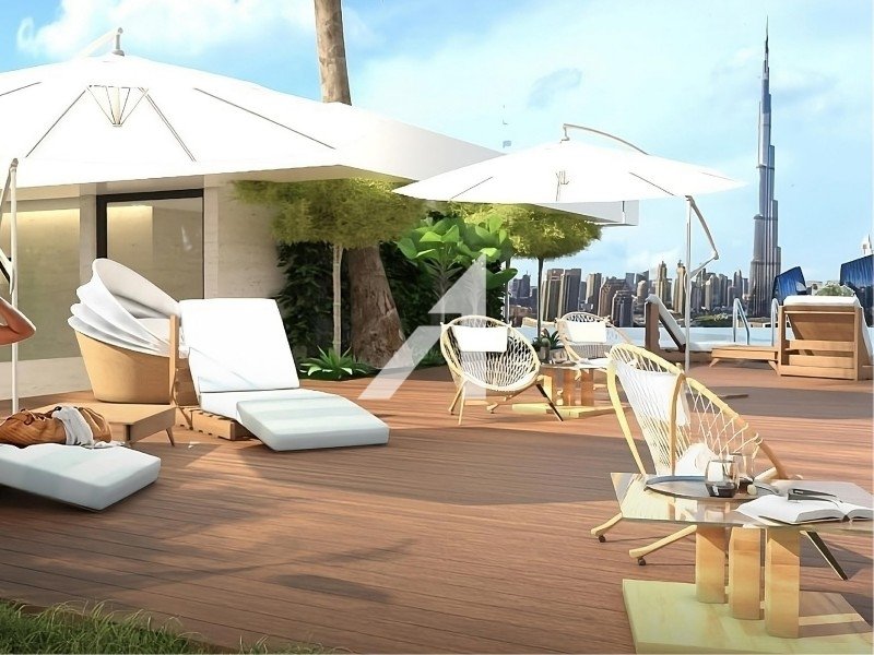 1 bedroom Apartment in Dubai, UAE No. 66937