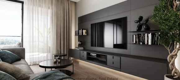 2 Schlafzimmer Wohnung in Germasogeia, Cyprus, Nr. 5746 6