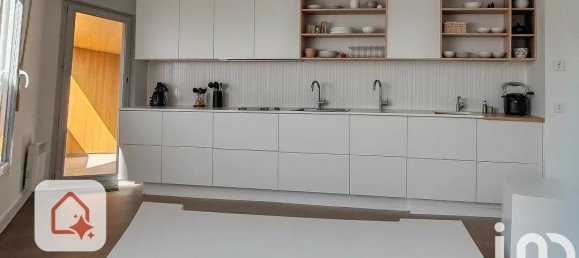 2 bedrooms Apartment in Montoir-de-Bretagne, France No. 320304 3